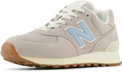 New Balance Women'S WL574 Core plus Collection Sneaker
