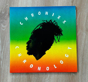 Chronixx Vinyl | eBay