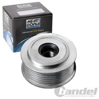 Meat & Doria Generatorfreilauf Lichtmaschine Passend FüR Volvo S60 S70 S80 V70
