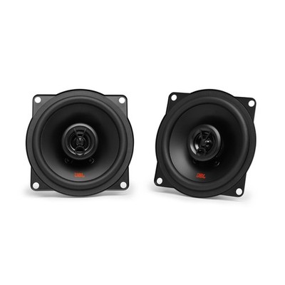 JBL Koax Heck Auto Lautsprecher Set für DACIA Dokker (Express) ab 2012