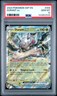 2024 POKEMON SSP EN-SURGING SPARKS #004 DURANT EX PSA 10