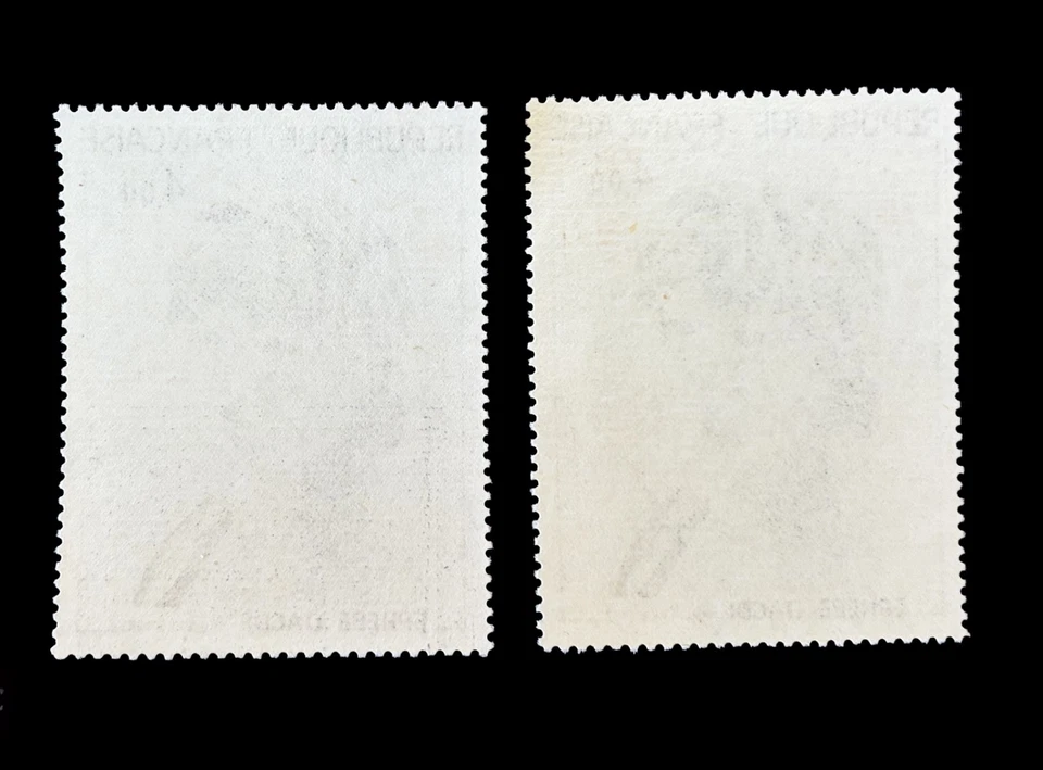 VARIÉTÉ RARE 2210YYT** BLEU FONCÉ ABSENT +NORMAL - Photo 2/2
