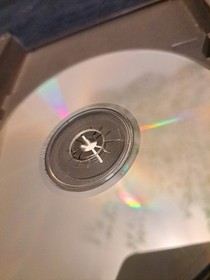 Wing Arms (Sega Saturn, 1995) Complete