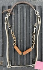 Classic Equine Performance Series Hackamore Brand New