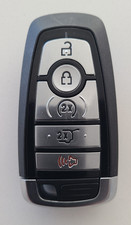 Ford Keyless Entry Remote 5 Button Key Fob Fcc M3n-a2c931426 Part Jl1t-15k601-bc