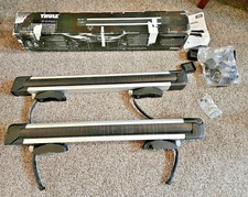 Thule SnowPack Large Ski & Snowboard Rack Carrier - we take offers