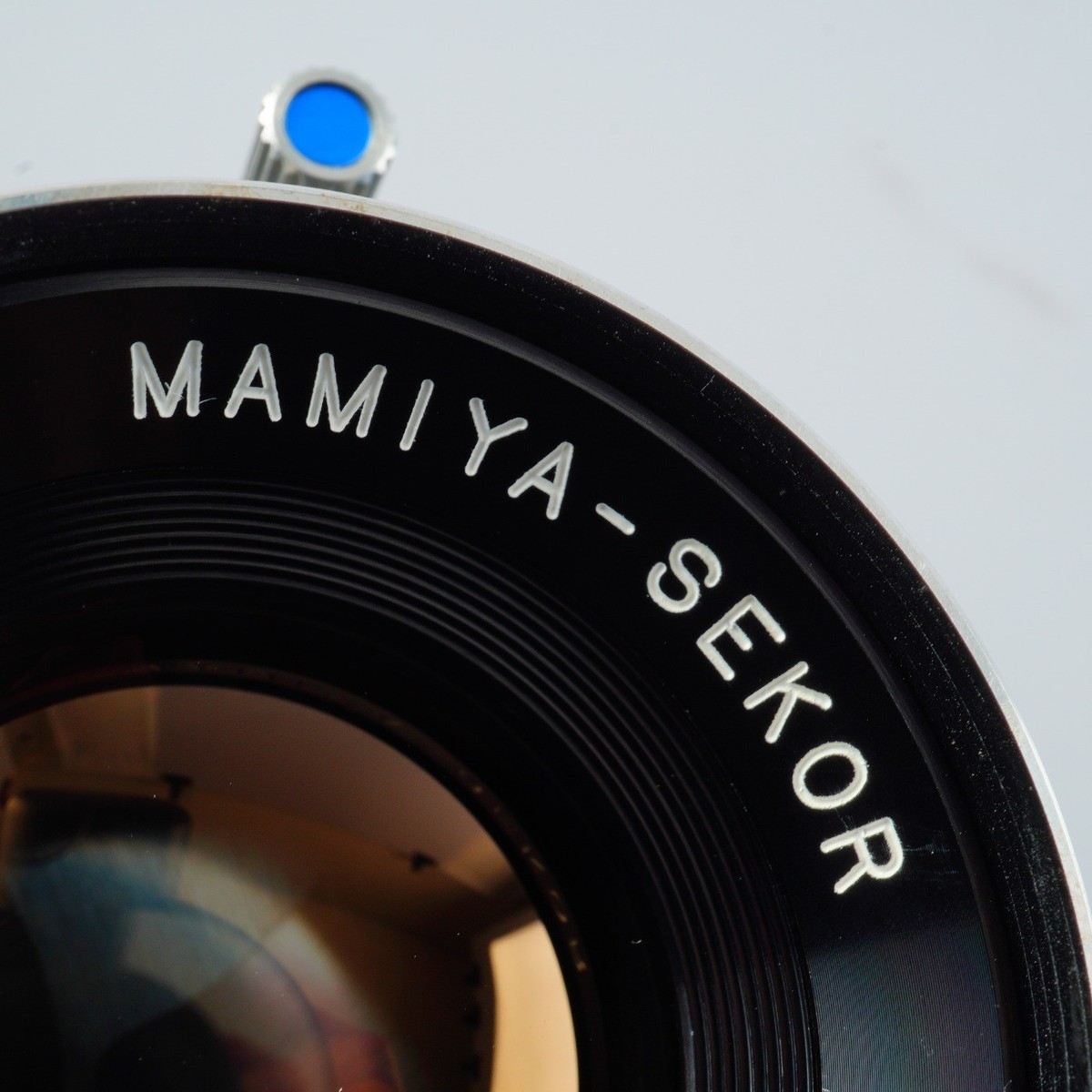 EXCELLENT Mamiya Sekor 80mm F/2.8 
