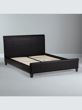 John Lewis Bed Frame With Headboard Double