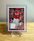 2026 Topps Series 2 Sal Stewart Base (RAW)
