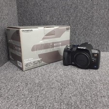 Olympus DSLR E-520 Used