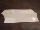 10.5 X 4 Inch Chris Ferguson Dirt Late Model Racing Mini Door — photo 2