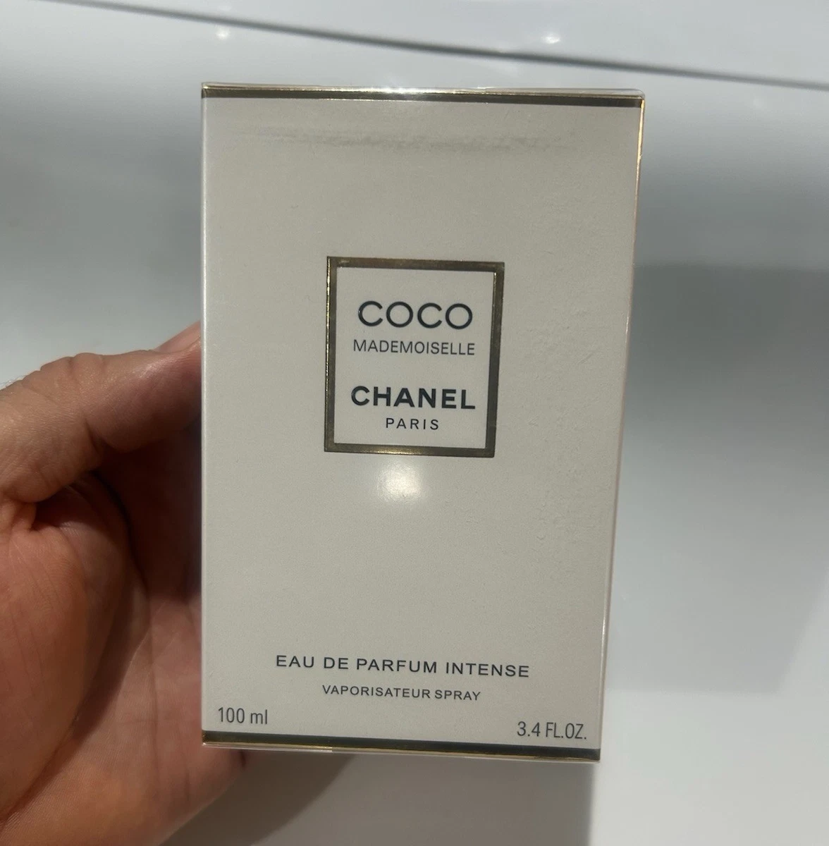 Chanel Coco Mademoiselle 100ml for sale | eBay