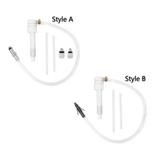 Fluid Pump for Standard Quart Bottle 8cc Per Pump Stroke Multipurpose