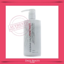 Sebastian Penetraitt Treatment Deep Strengthening and Repair Masque 16.9 500ml N