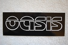 Oasis Sticker (S368)