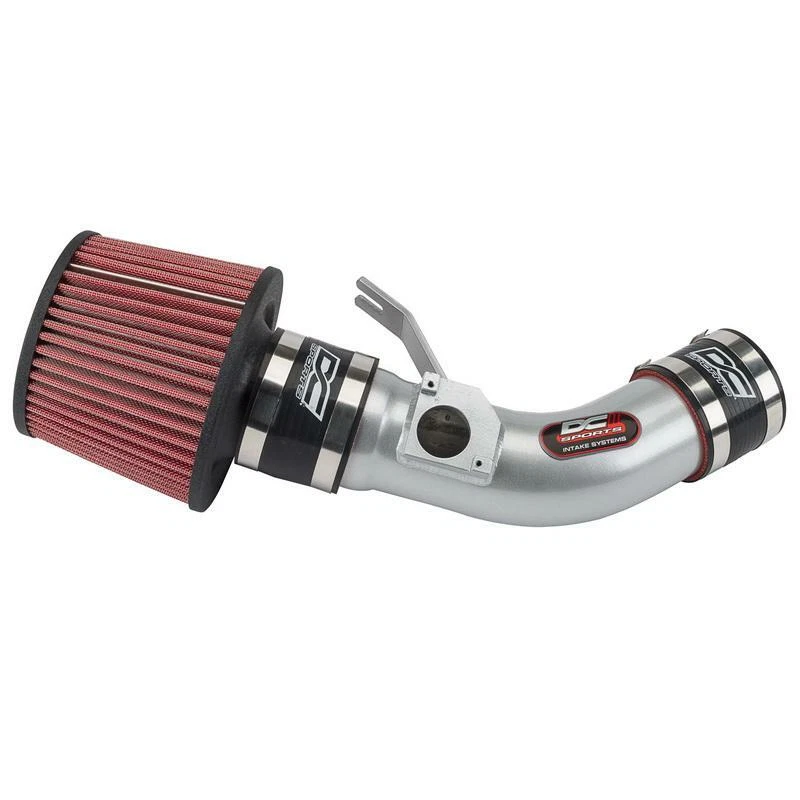 DC Sports Short Ram Air Intake System for Subaru WRX & STI 02-07 CARB Legal New - Image 2 of 4