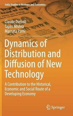 Dynamics of Distribution and Diffusion of New Technology: A Contribution to the 