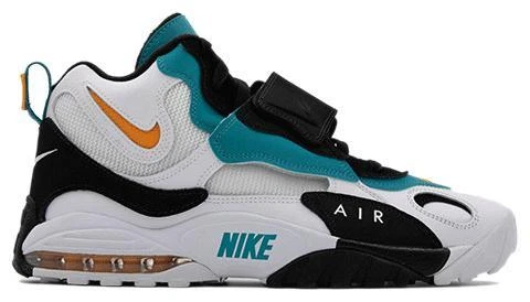 Nike Air Max Speed Turf Dan Marino