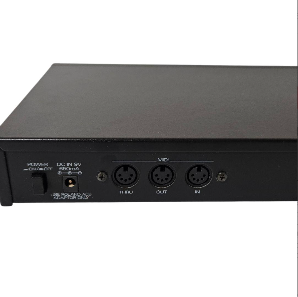 ROLAND ローランド MT-32 MIDI SOUND MODULE Roland MT-32 - Wikipedia