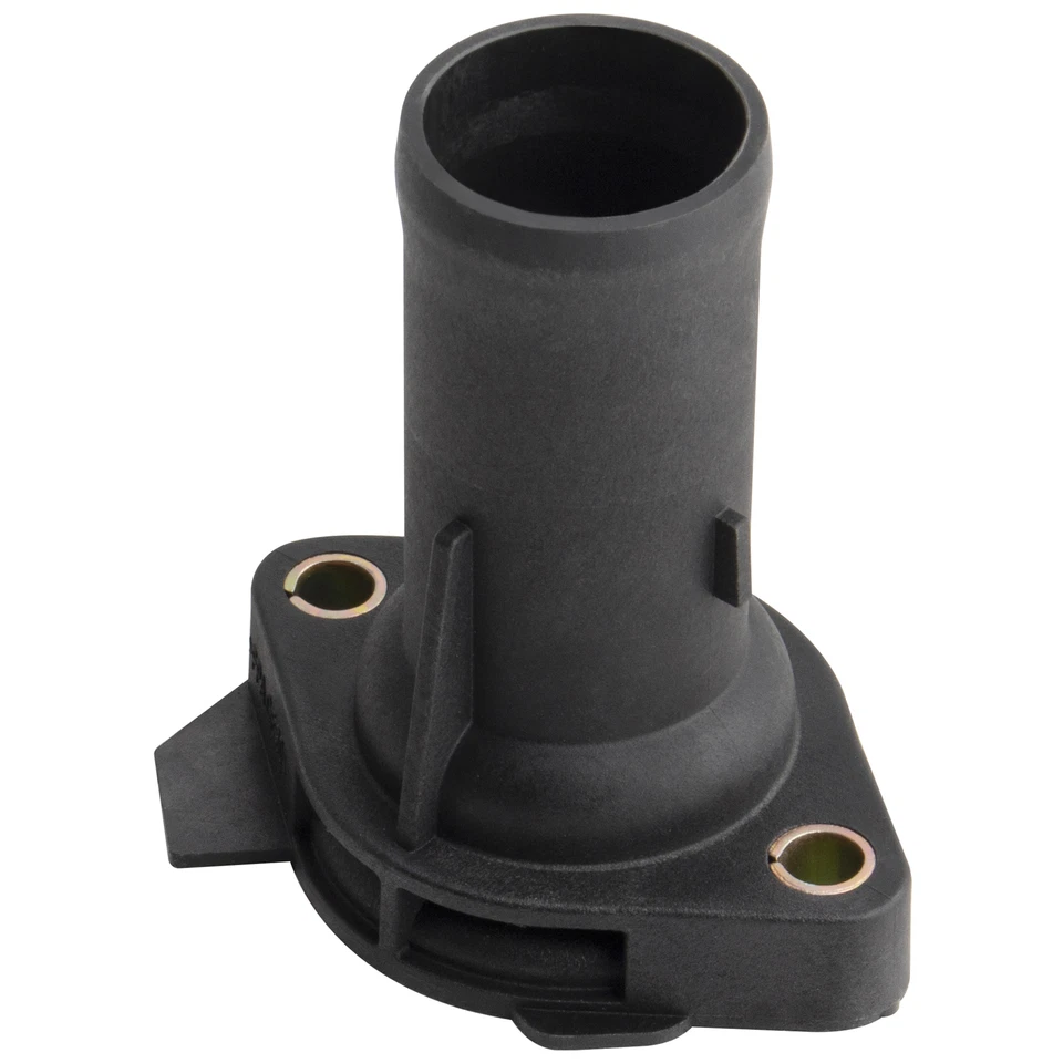 Carcasa termostato refrigerante motor 902-313 para Dodge Grand Caravan 4666054AA Foto 3 de 4