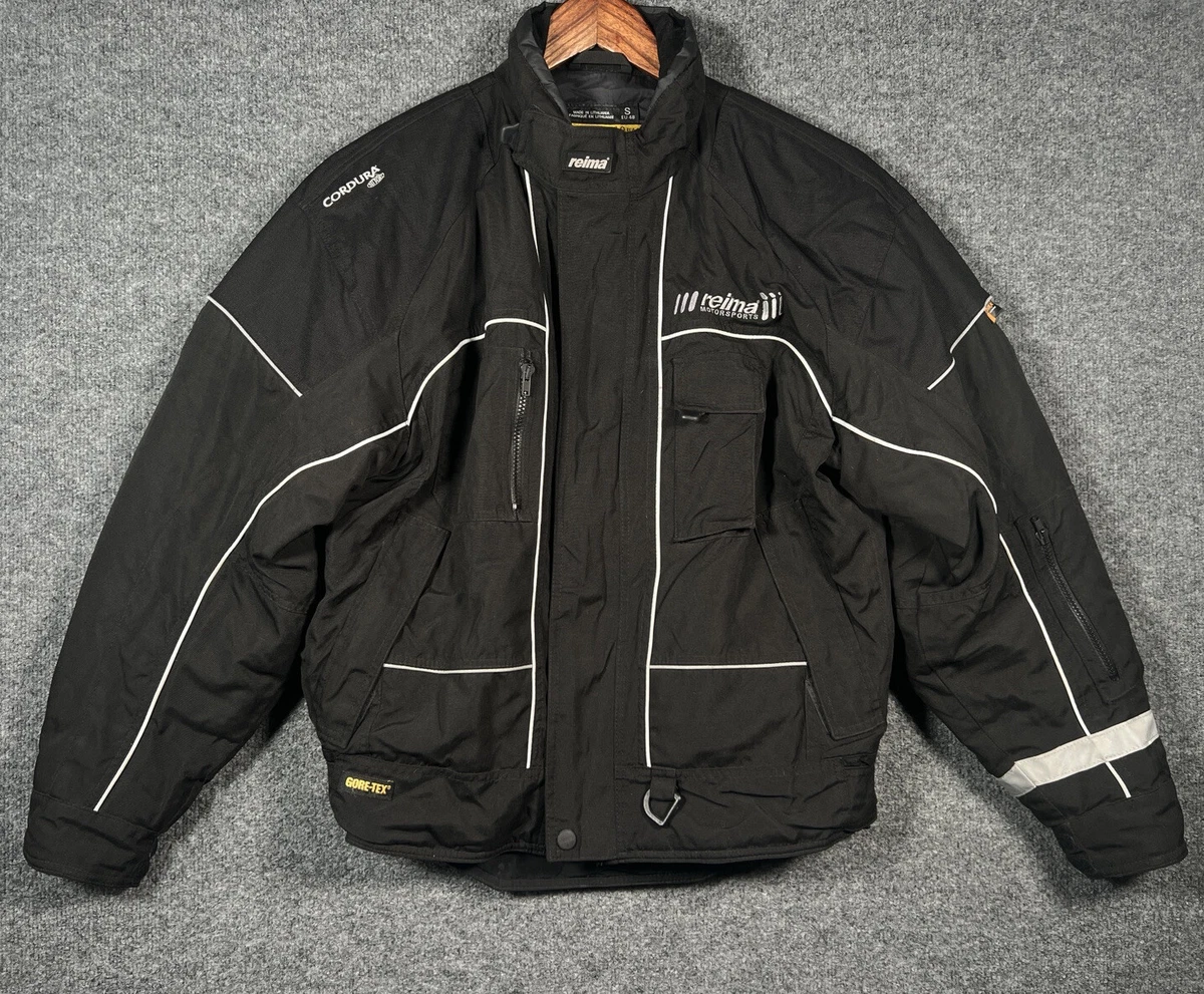 Heavy duty cheap gore tex jacket
