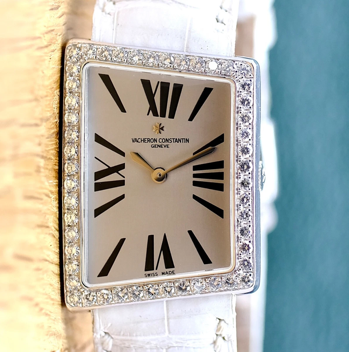 Vacheron 2025 constantin 1972