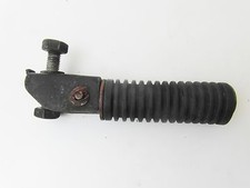 Fußraste hinten rechts / Pillion Step right Honda CX 500 C  GL 500 650