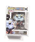 Funko Pop! Animation #1265 One Piece Jinbe MINT w/ Protector