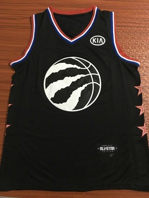 kawhi leonard black jersey