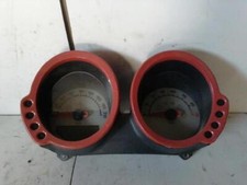 Compteur Smart FORFOUR