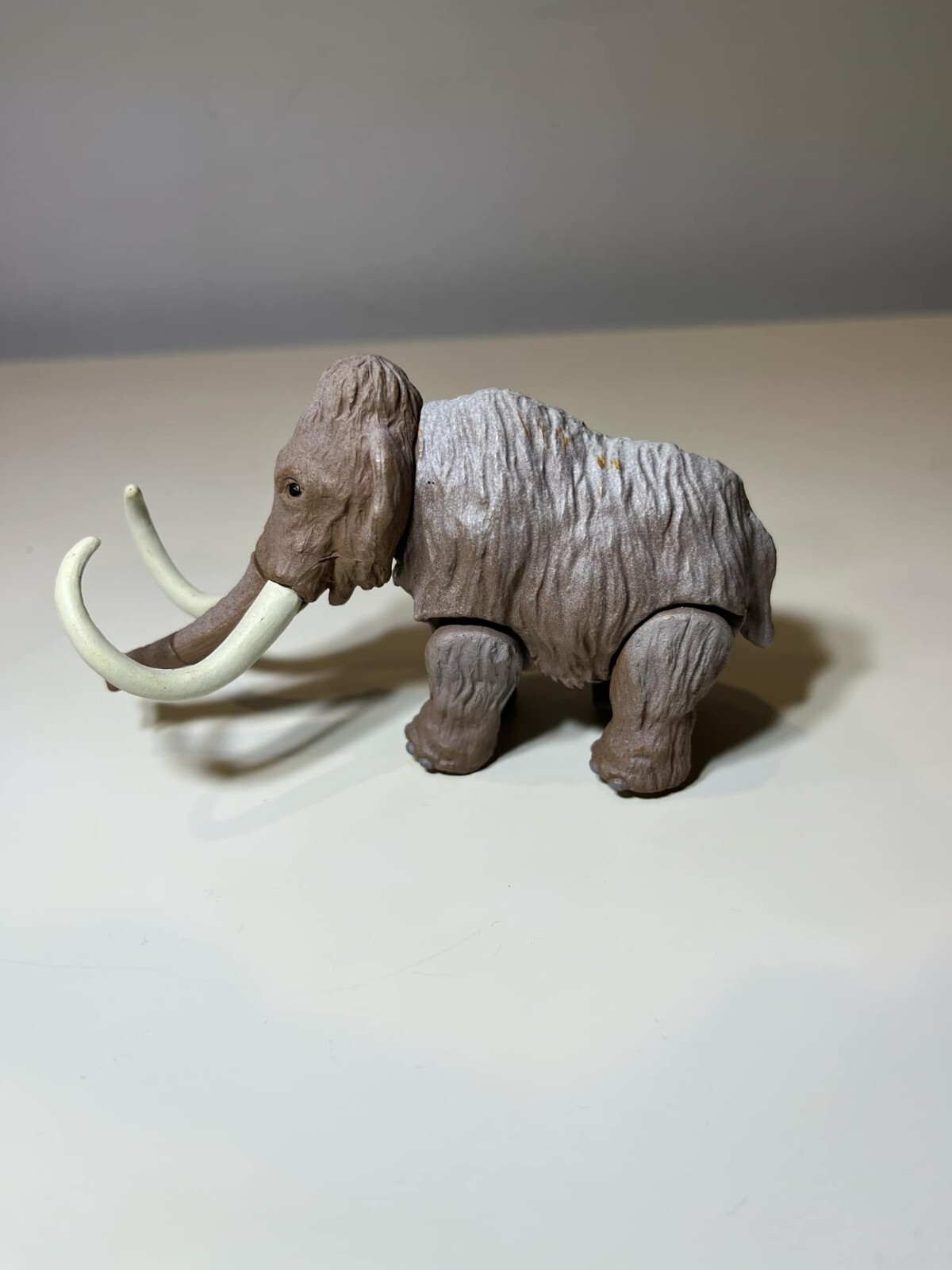 TAKARA TOMY ARTS Extinct Creatures Wooly Mammoth