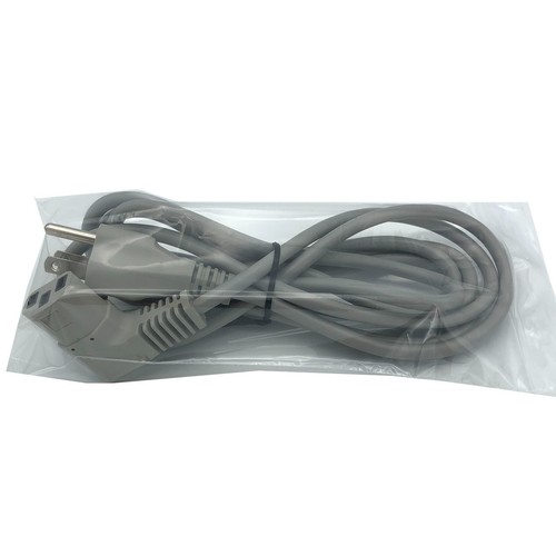 Neu Marke 8120-6805 2.1-2.4m Kabel US Stecker Auf IEC C13 3 Zinken Wasserkocher