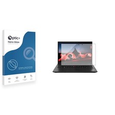 Optic Nano Glass Screen Protector for Lenovo ThinkPad L14 Gen 5