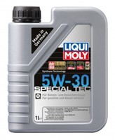 Liqui Moly 1163 Special Tec 5W-30 MotoröL 1L