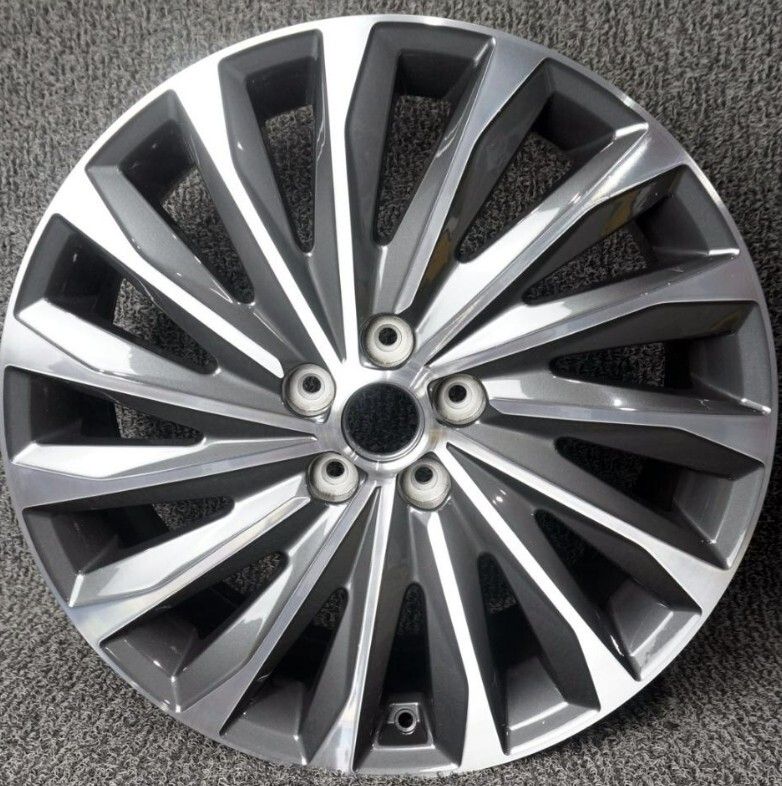 OEM 52910-S8820 WHEEL ALUMINIUM 20