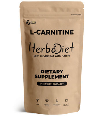 L-Carnitine L-Tartrate Powder er Diet  Loss Support High Strength