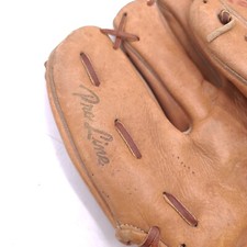Gant De Catcher Nokona Vintage Années 50 – CM40 – Droitier – Cuir – Collection