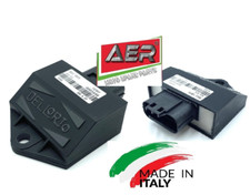 CENTRALINA ELETTRONICA DELL'ORTO SYM	JET 4 50 4T E4	50	2016/2020