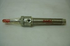 BIMBA  7/16"  Bore X 3/4"  Stroke 010.75-R  Pneumatic Cylinder  NOS