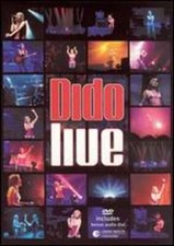 Dido - Live at Brixton Academy (DVD, 2005, Bonus CD) for sale