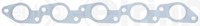 Elring 515.434 Dichtung, AbgaskrüMmer FüR Daewoo,Mercedes-Benz,Multicar,Puch