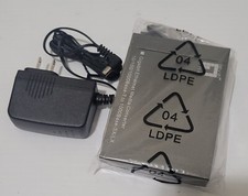 LevelOne GSW-0807 8-port Gigabit Unmanaged Desktop/Wall Mountable Switch
