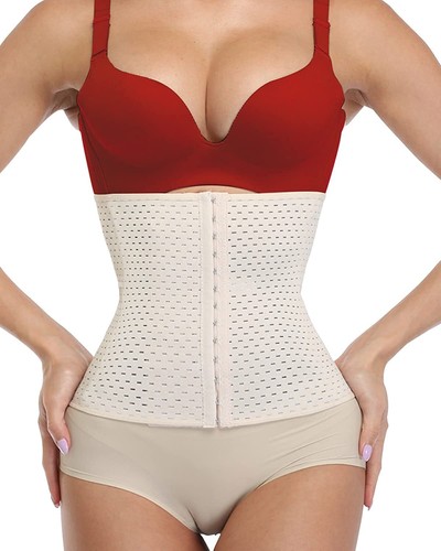 Cintura Faja Para Recuperacion De Cesarea Y Post Parto Moldeadora De Cintura M-2XL - Foto 14 di 15