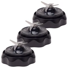 3 Pack Easy Twist Extractor Blade for NutriBullet Pro 1000, Combo and Select