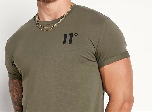 Core Muscle Fit T-shirt Size XL | eBay