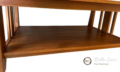 Ethan Allen New Impressions American Impressions Coffee Table 24