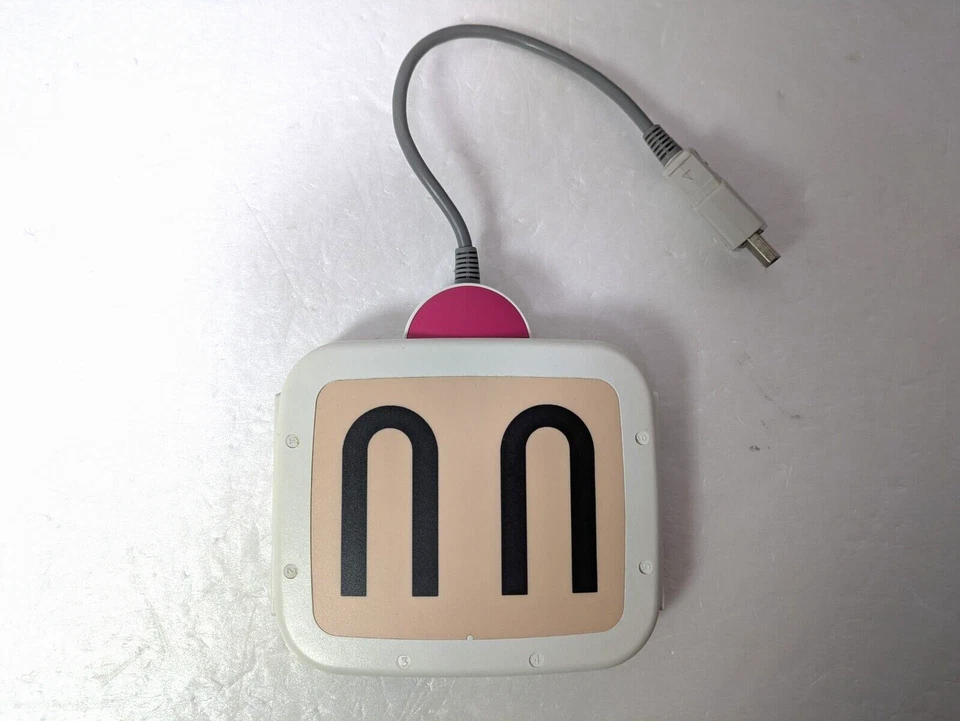 Sega Saturn Sbom Multi Tap HC-736 3 Controllers Saturn Bomberman SS Japan - Image 4 of 4