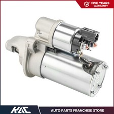 for Hyundai Sonata Tucson Kia Forte Sportage New Starter Motor