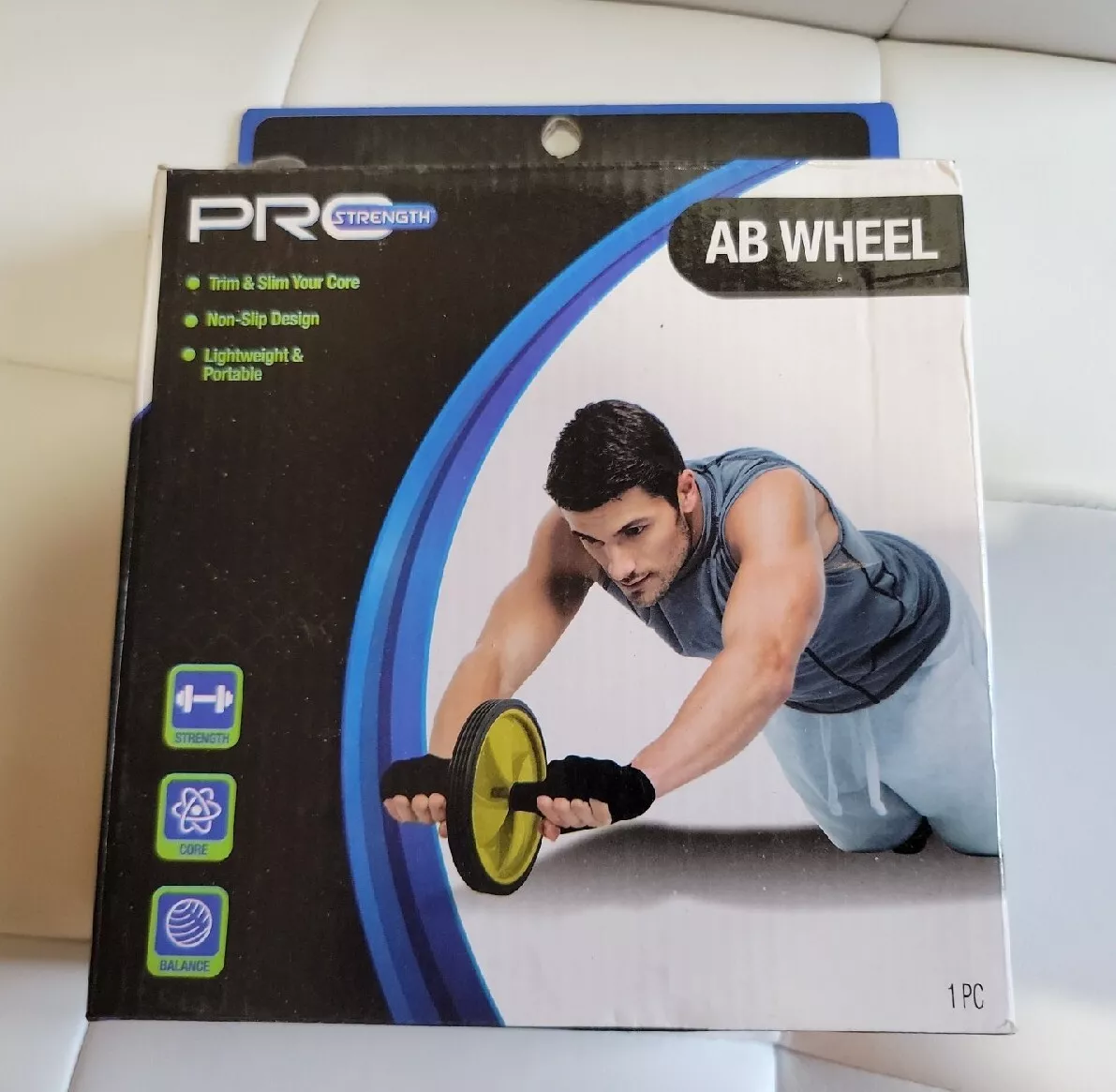 Ab 2024 roller pro