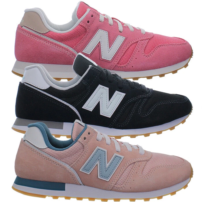 Thick Sole New Balance Inspired Casual Sneakers Deal - Wowcher